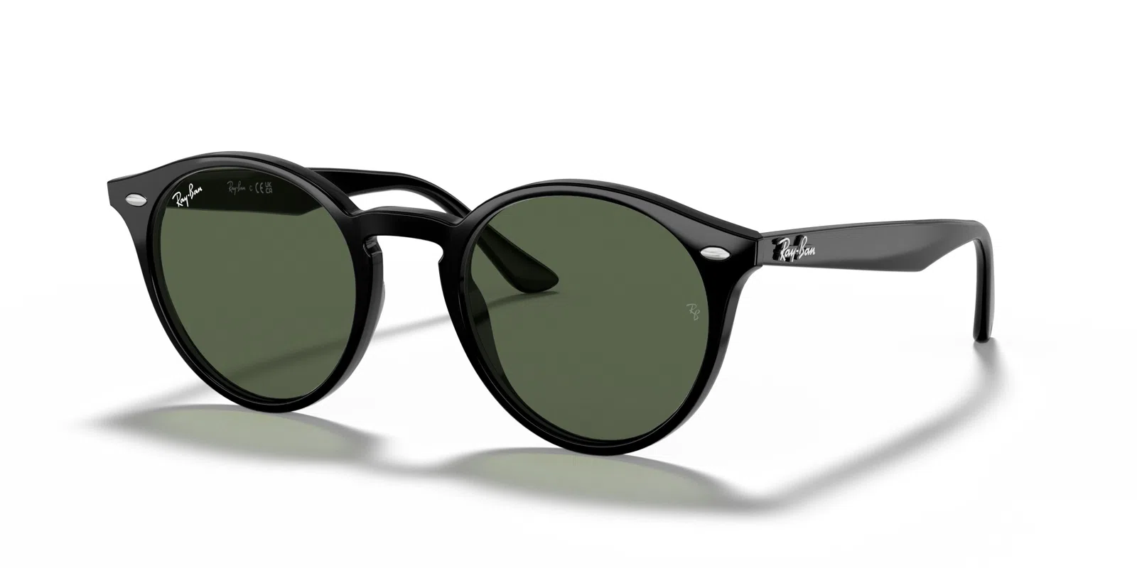 Ray-Ban 2180 Sunglasses - view 49